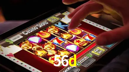 Live Casino 56d