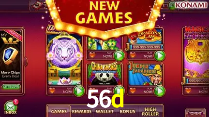 VIP Casino 56d