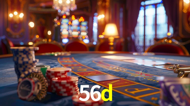 Live Casino 56d