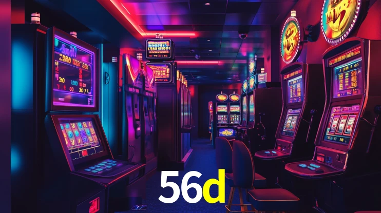 Welcome Bonus 56d