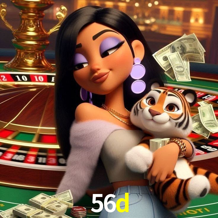 Tennis Betting 56d