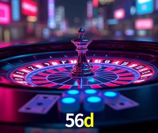 Descubra a Essência do 56d: Nossa História e Compromissos