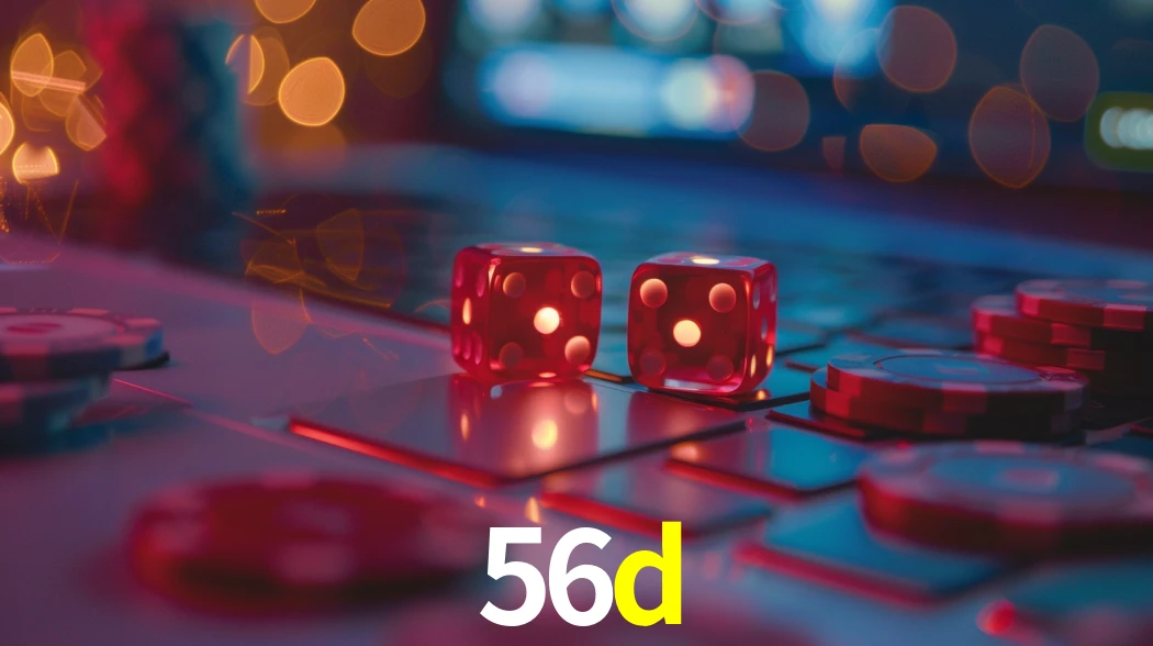 Game Providers 56d
