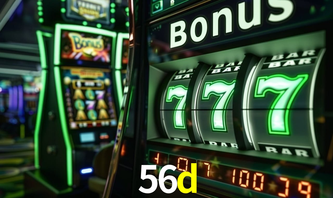 Bonus Features 56d