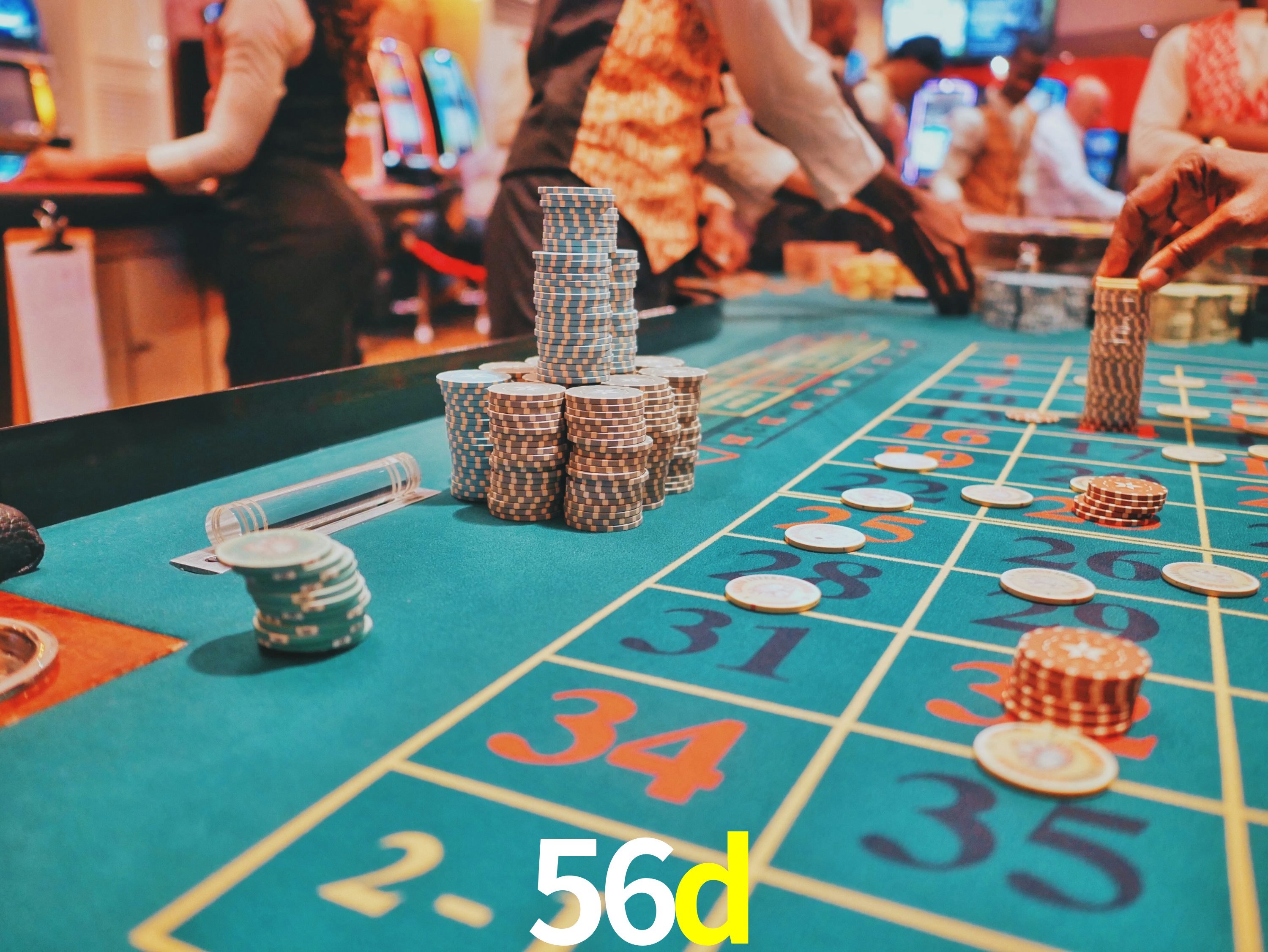 Sports Statistics 56d