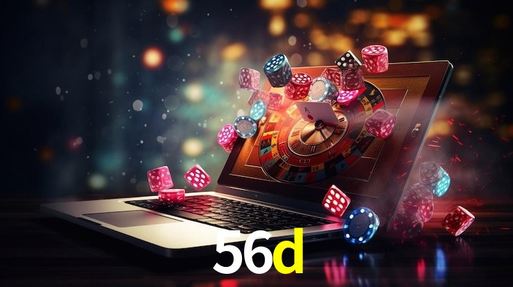 Desvendando o Mundo dos Jogos Virtuais na 56d